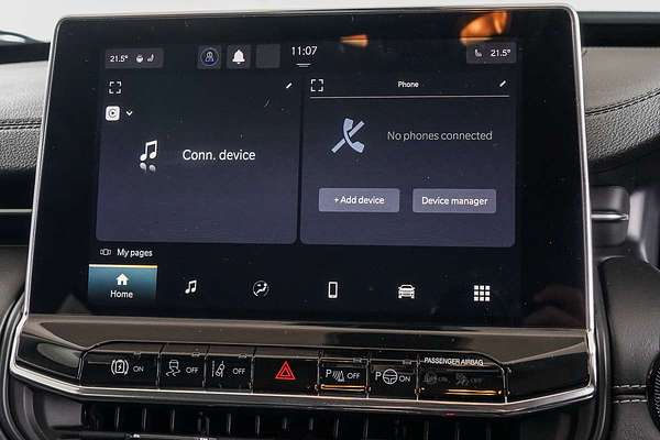2024 Jeep Compass Limited 4xe MV