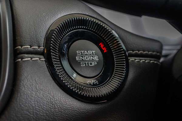 2024 Jeep Compass Limited 4xe MV
