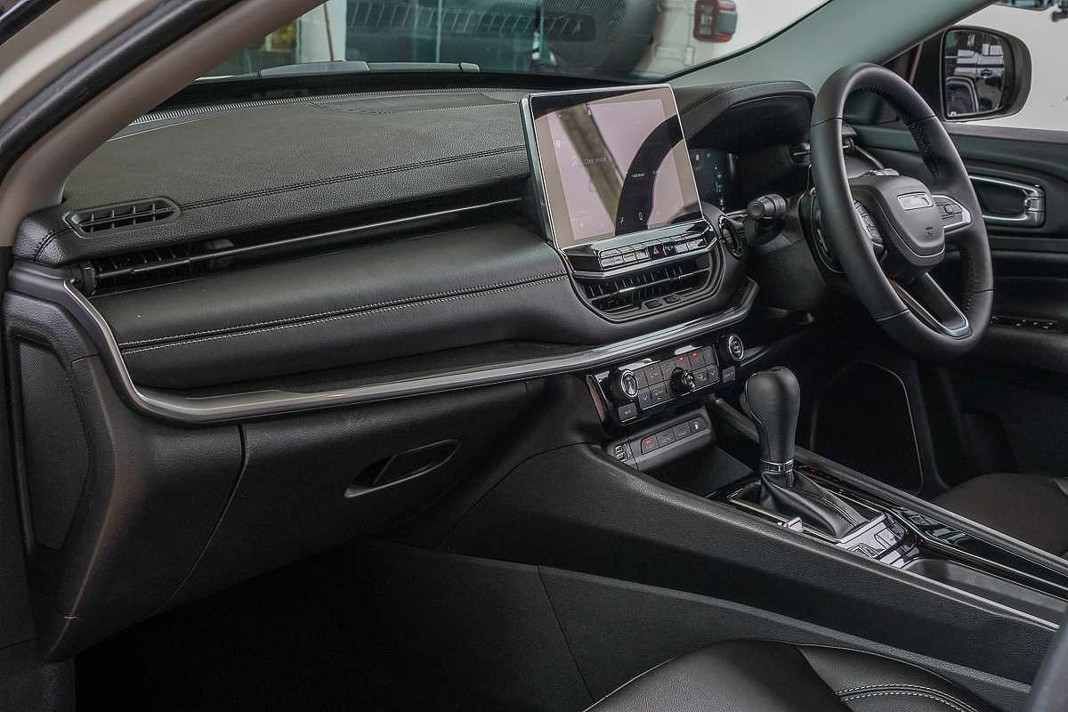 2024 Jeep Compass Limited 4xe MV