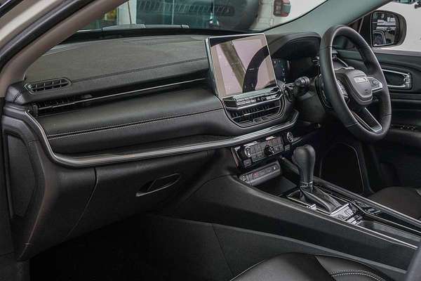 2024 Jeep Compass Limited 4xe MV