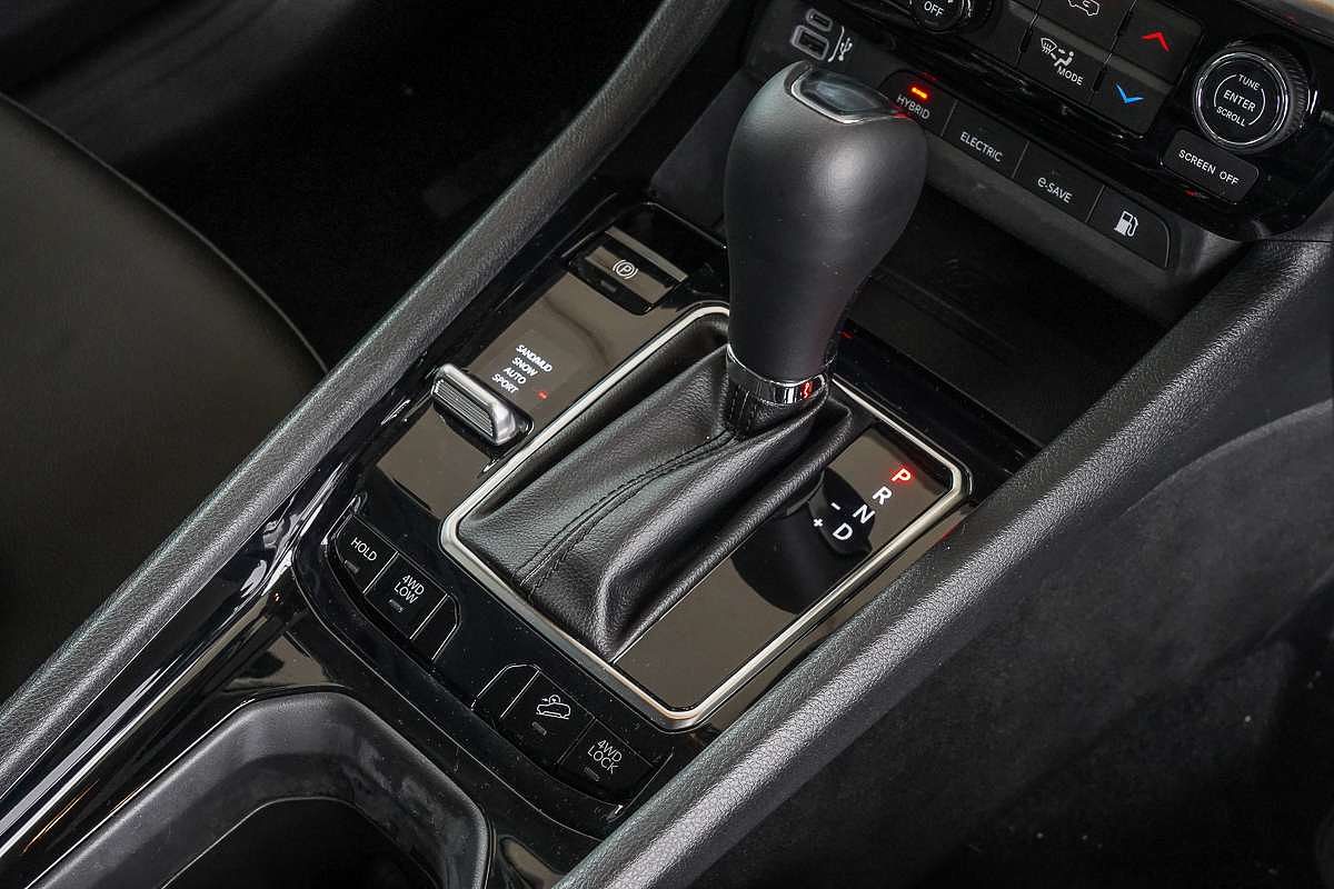 2024 Jeep Compass Limited 4xe MV