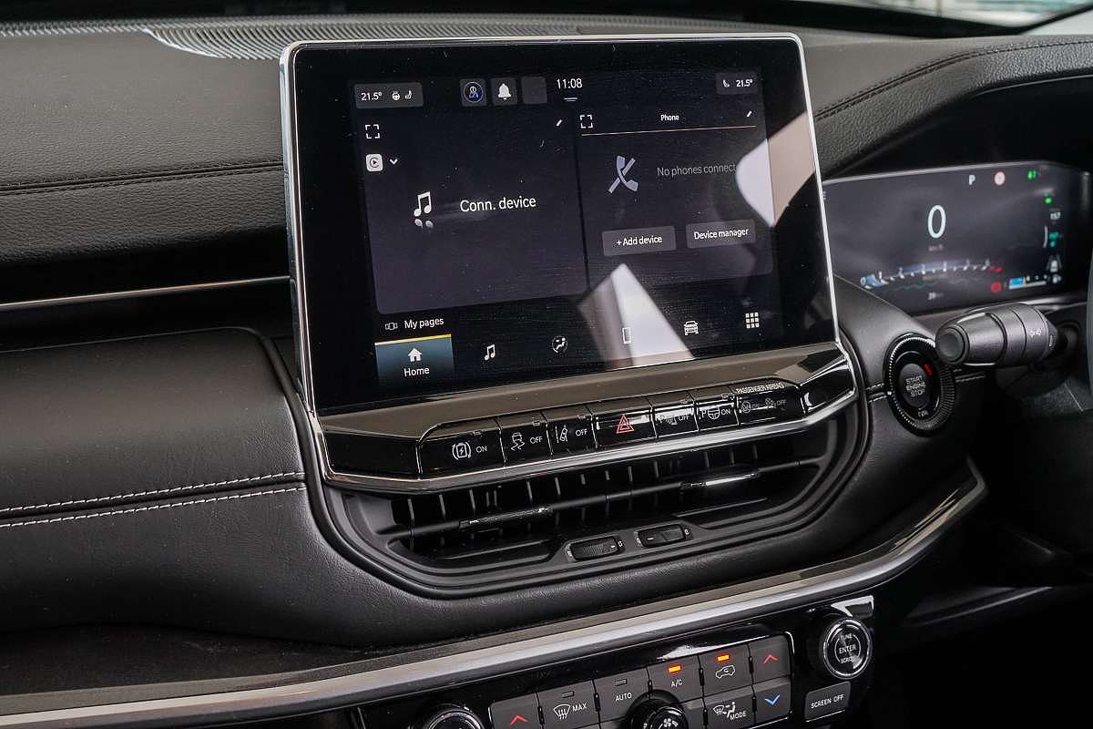 2024 Jeep Compass Limited 4xe MV