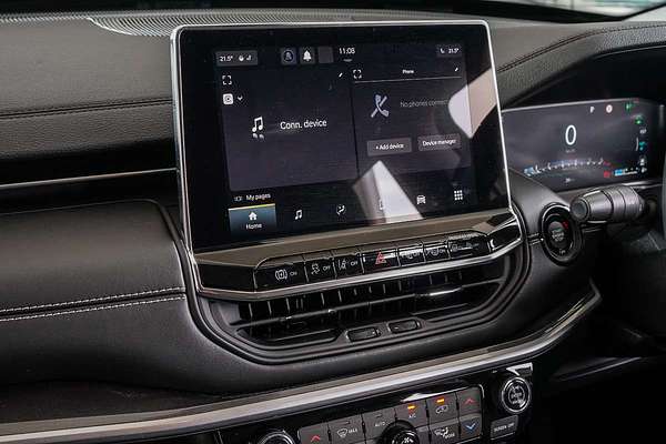 2024 Jeep Compass Limited 4xe MV