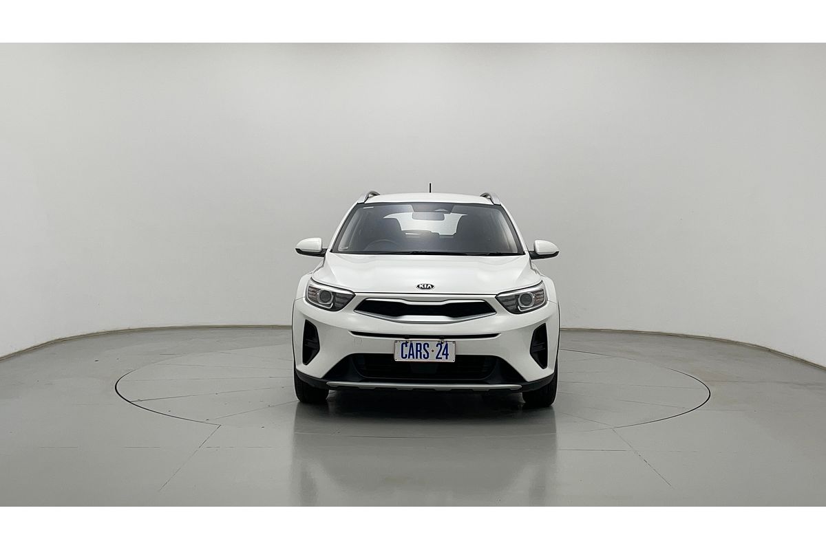 2021 Kia Stonic S YB