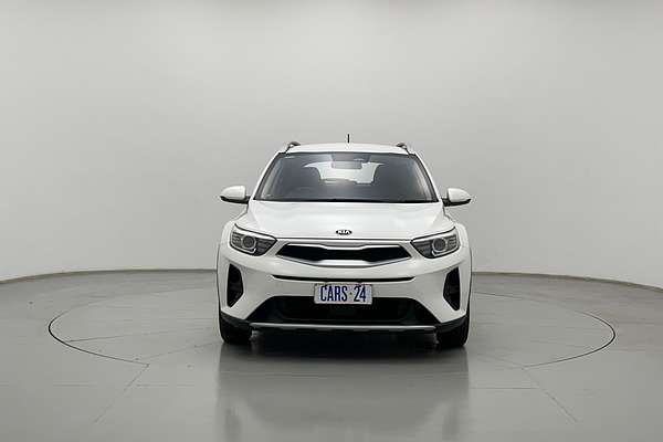 2021 Kia Stonic S YB