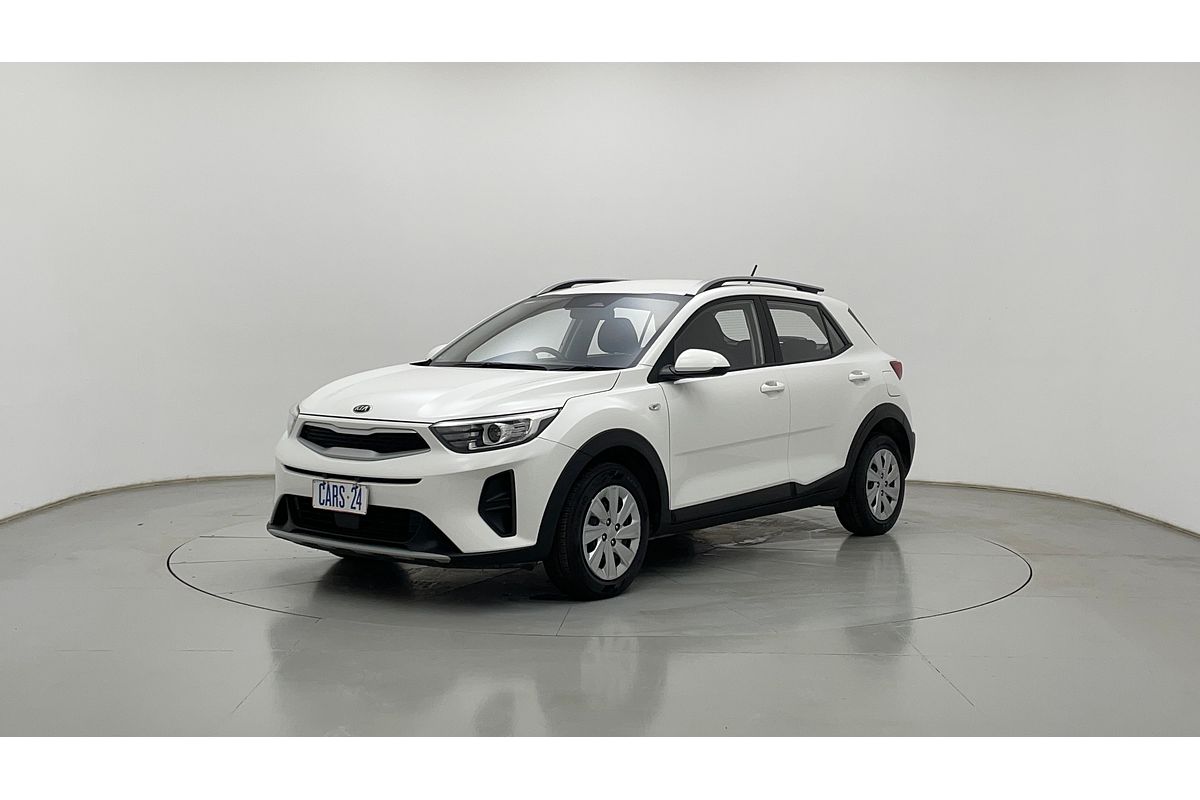 2021 Kia Stonic S YB