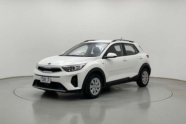 2021 Kia Stonic S YB