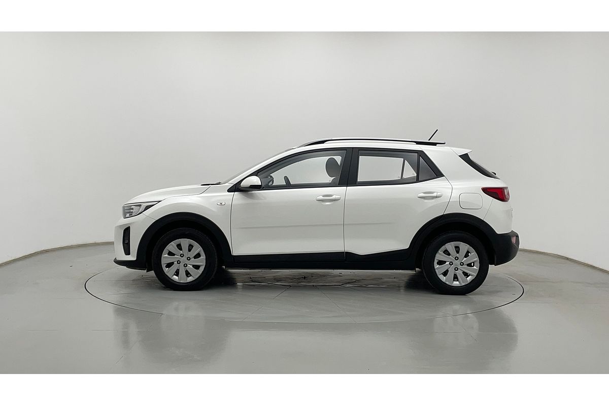 2021 Kia Stonic S YB