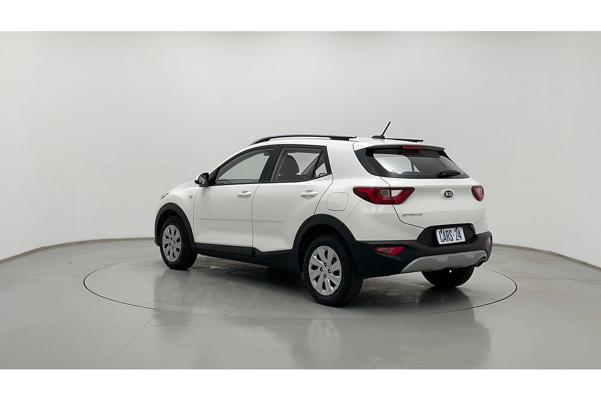 2021 Kia Stonic S YB