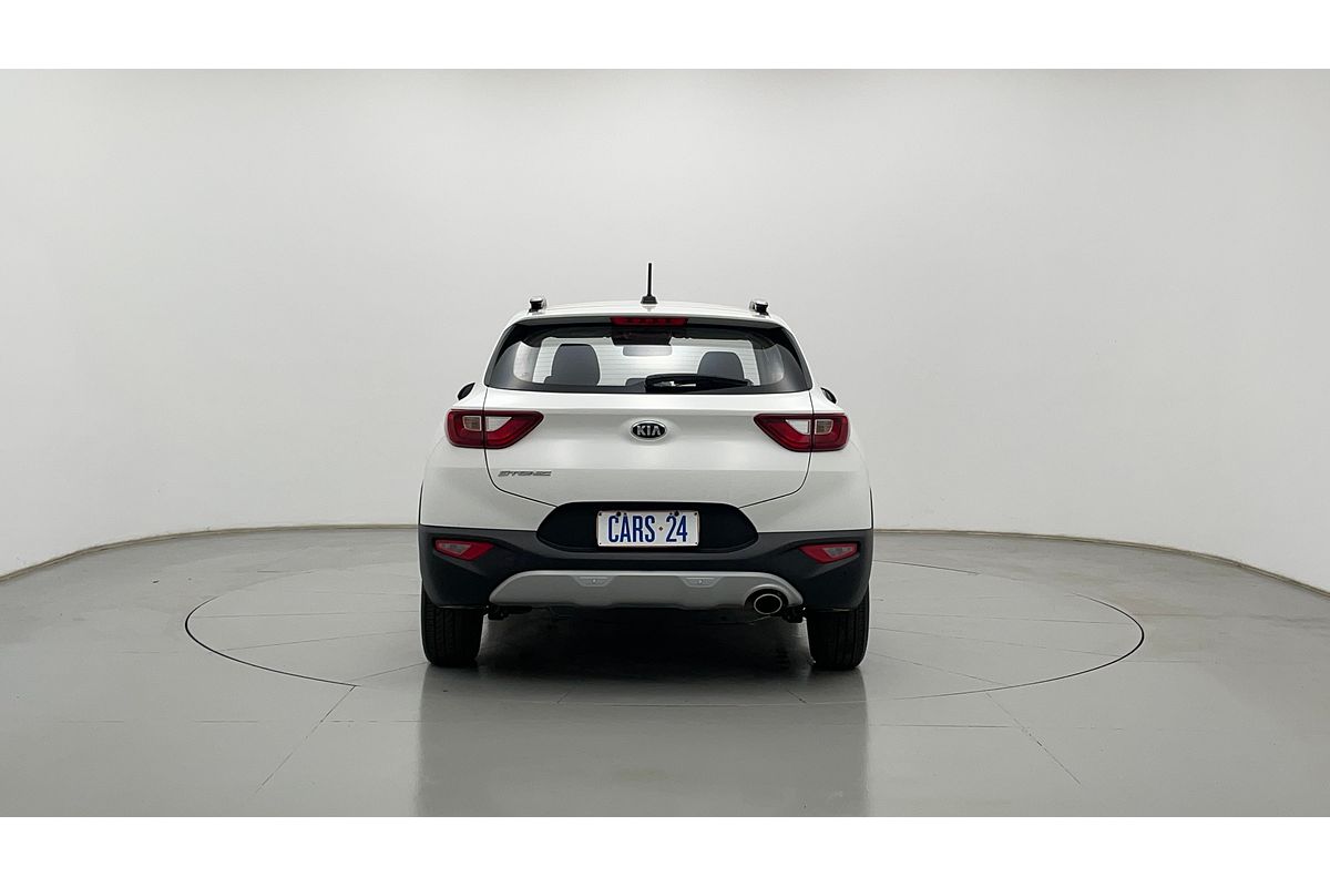 2021 Kia Stonic S YB