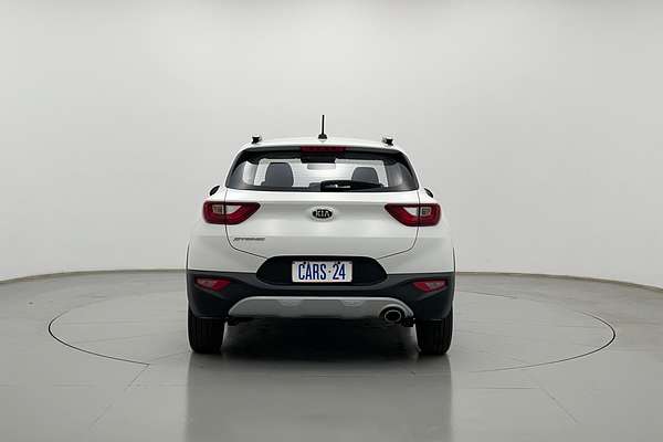 2021 Kia Stonic S YB