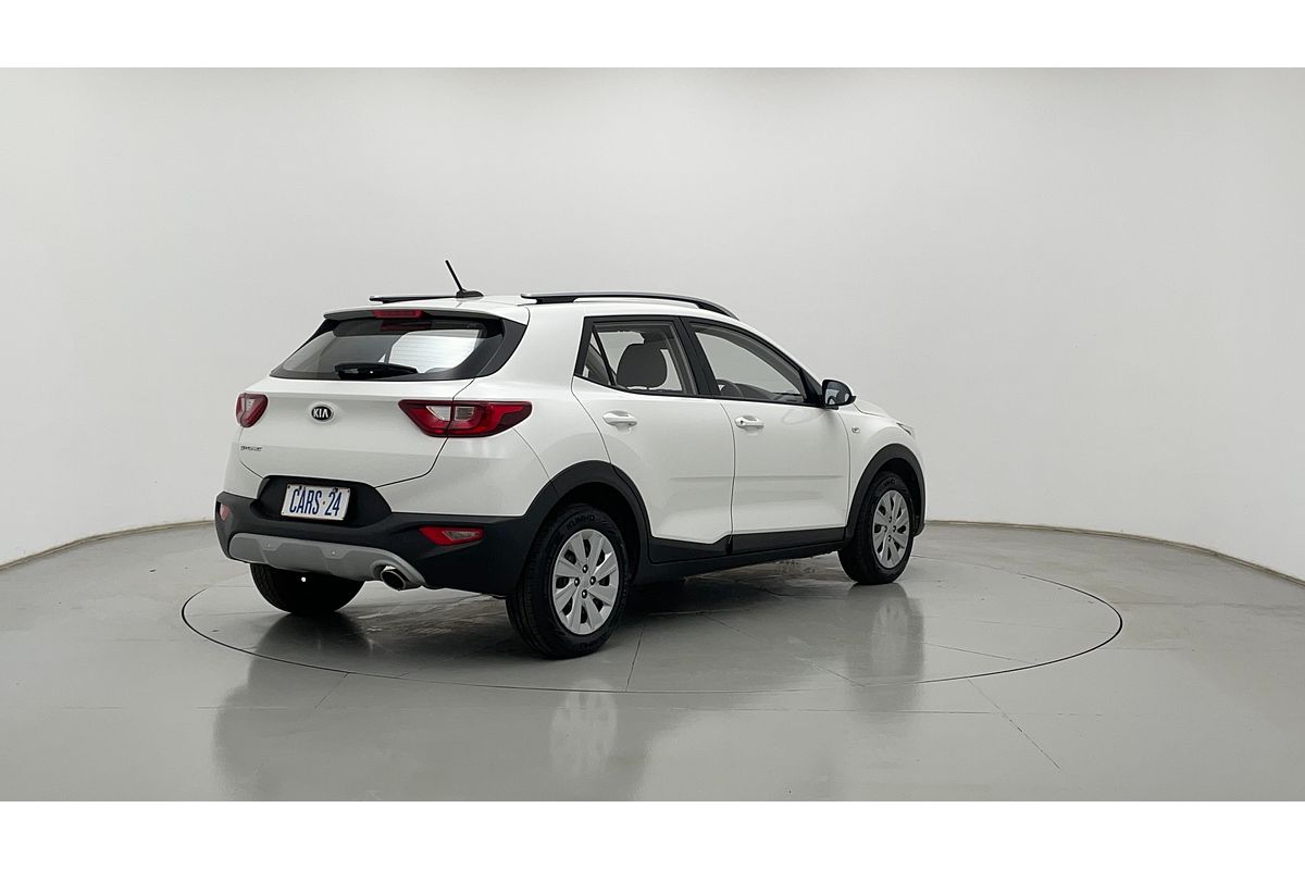 2021 Kia Stonic S YB
