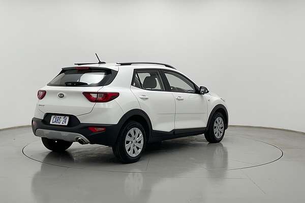 2021 Kia Stonic S YB