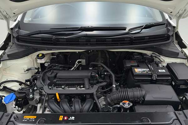 2021 Kia Stonic S YB
