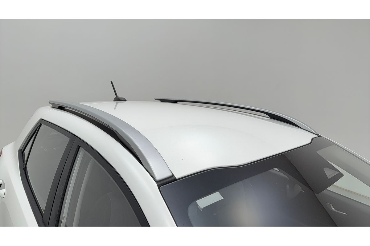 2021 Kia Stonic S YB