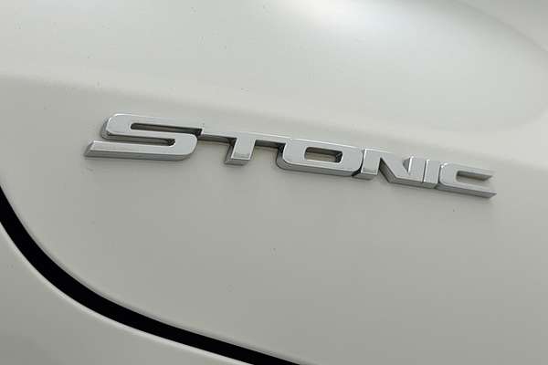2021 Kia Stonic S YB