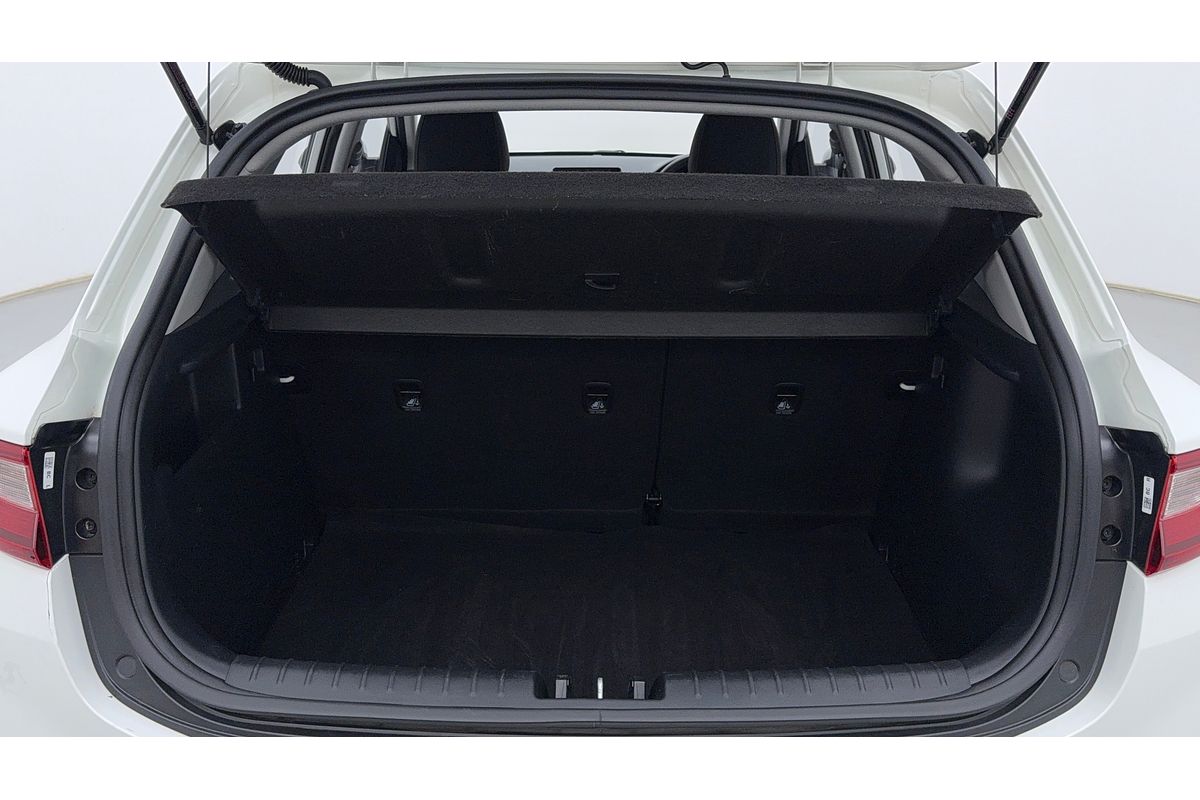 2021 Kia Stonic S YB