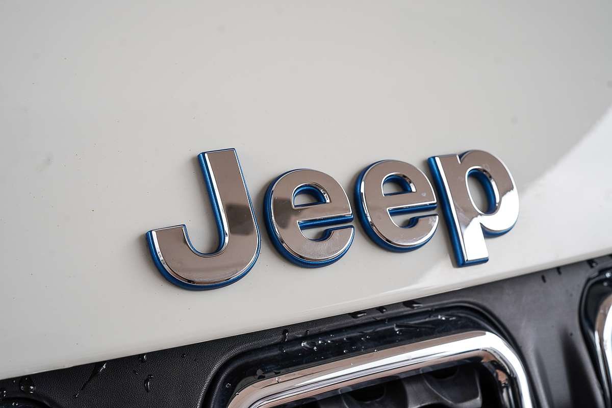2024 Jeep Compass Limited 4xe MV