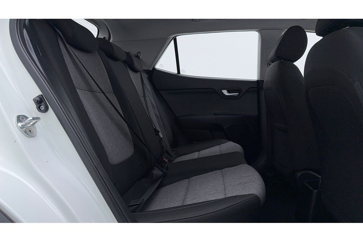 2021 Kia Stonic S YB