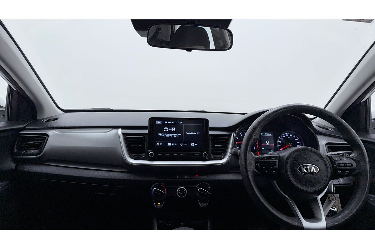 2021 Kia Stonic S YB
