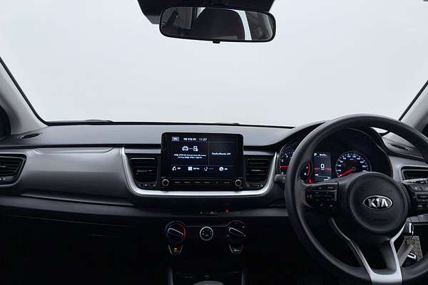 2021 Kia Stonic S YB