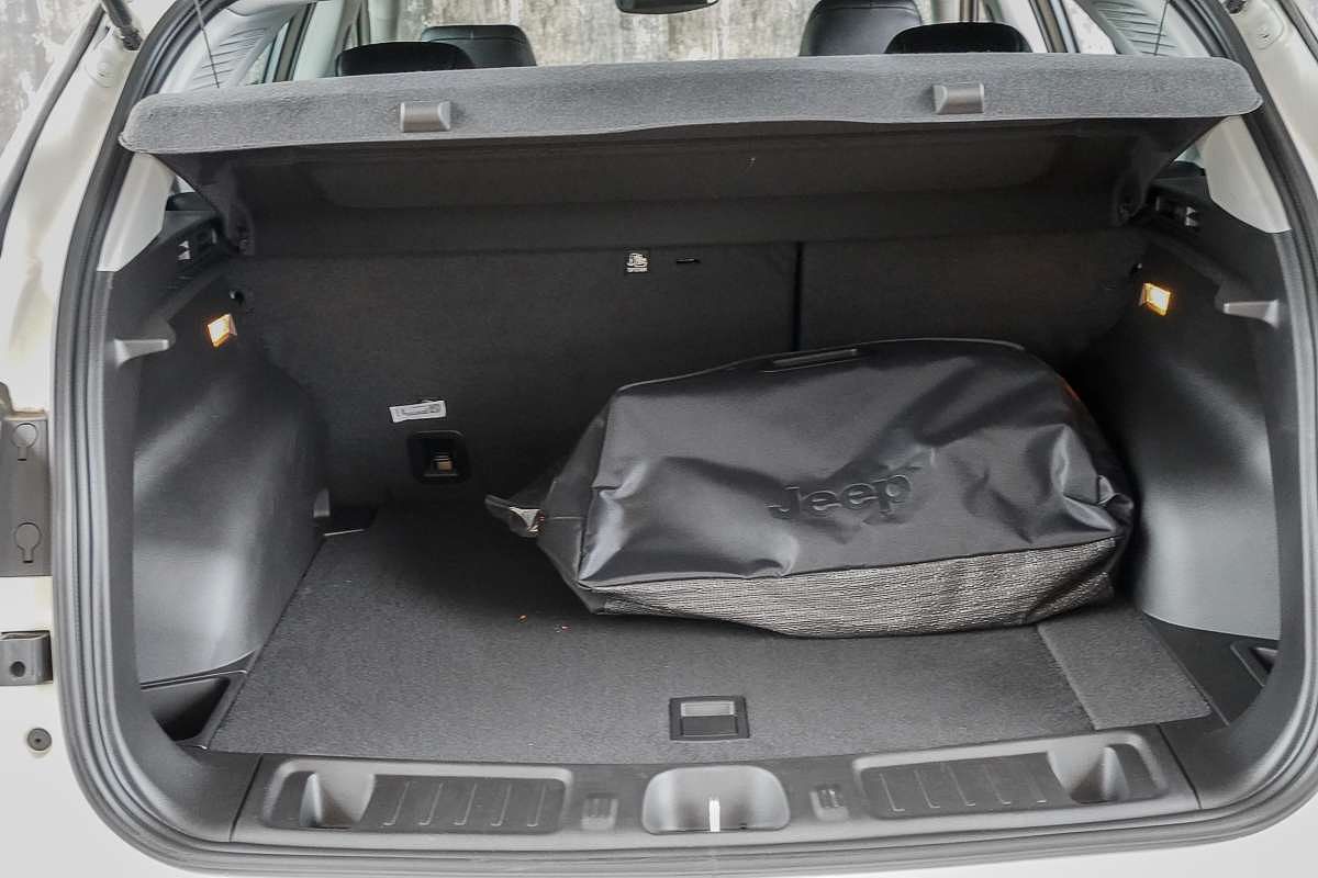 2024 Jeep Compass Limited 4xe MV