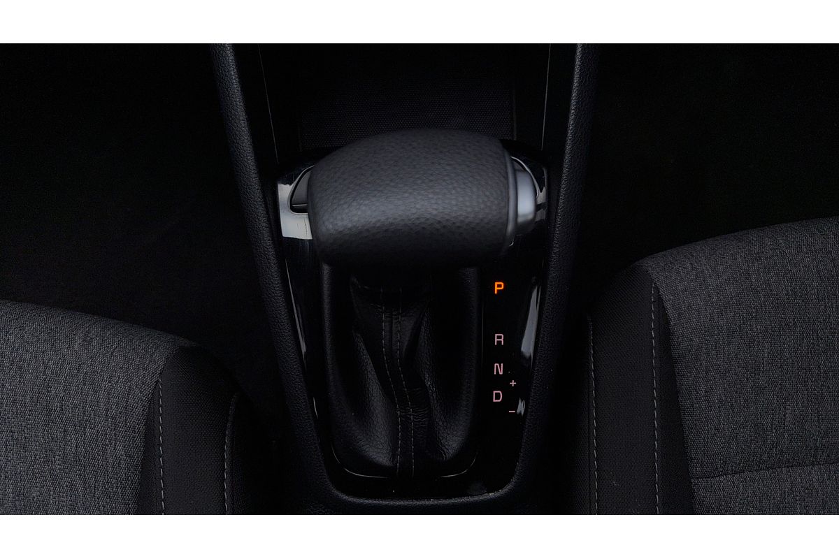 2021 Kia Stonic S YB