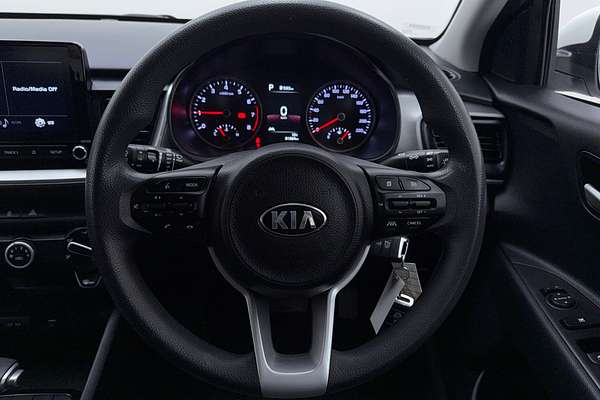 2021 Kia Stonic S YB