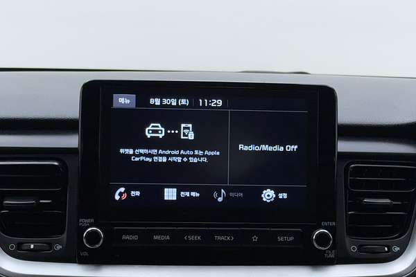 2021 Kia Stonic S YB