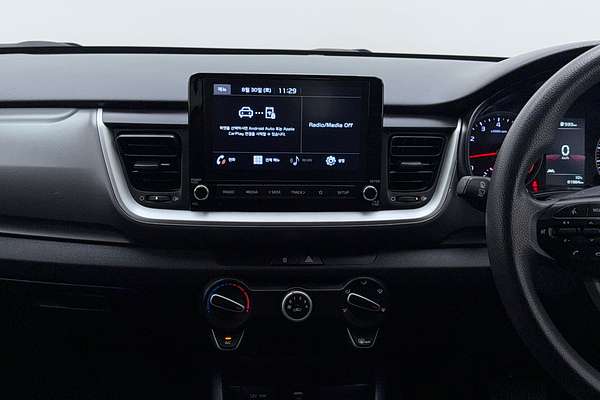 2021 Kia Stonic S YB