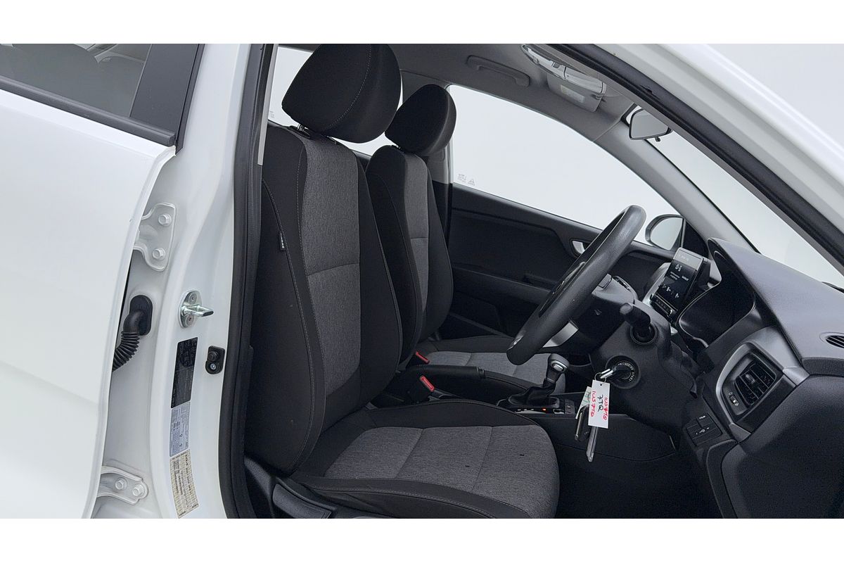 2021 Kia Stonic S YB