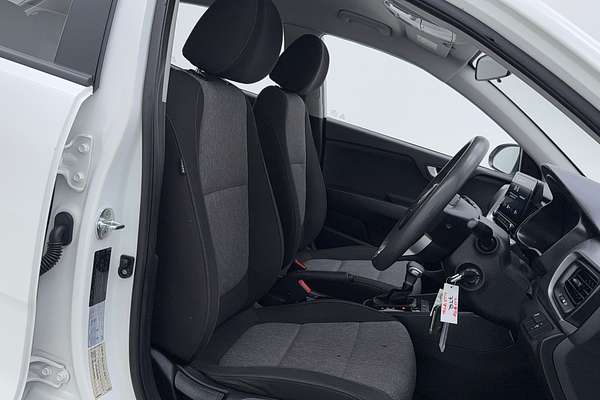 2021 Kia Stonic S YB