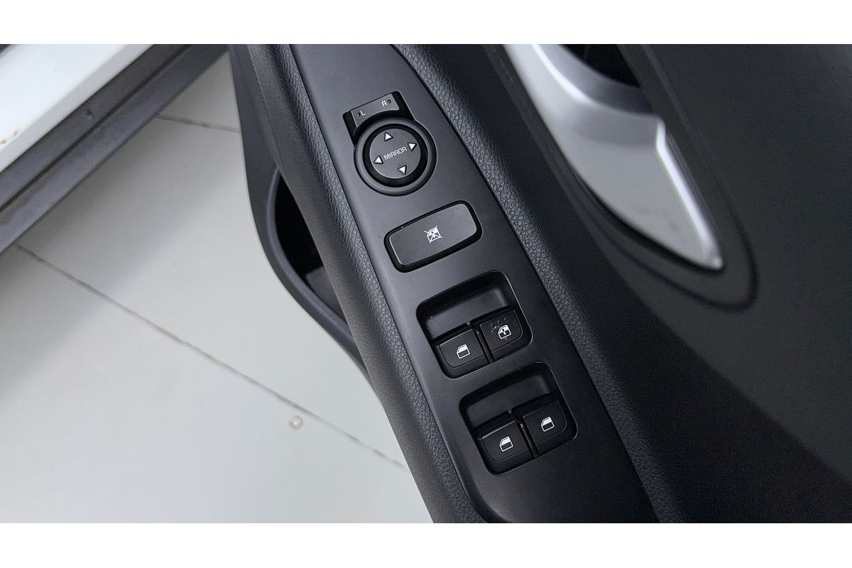 2021 Kia Stonic S YB