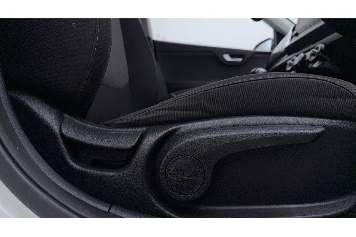 2021 Kia Stonic S YB