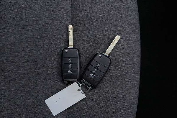 2021 Kia Stonic S YB