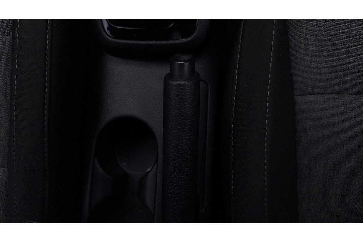 2021 Kia Stonic S YB