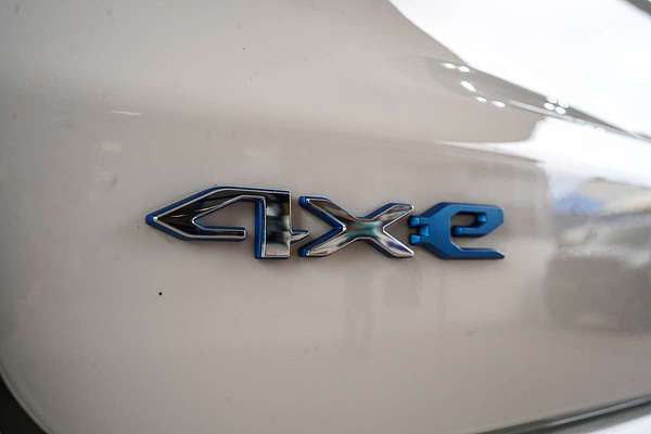 2024 Jeep Compass Limited 4xe MV