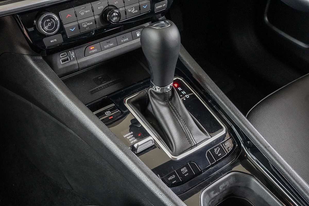 2024 Jeep Compass Limited 4xe MV