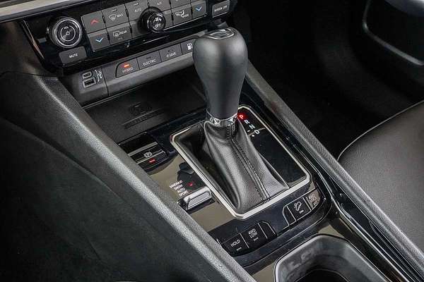2024 Jeep Compass Limited 4xe MV