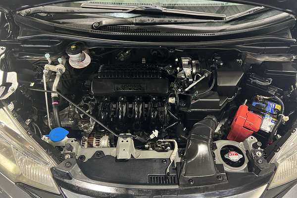 2017 Honda Jazz VTi GF