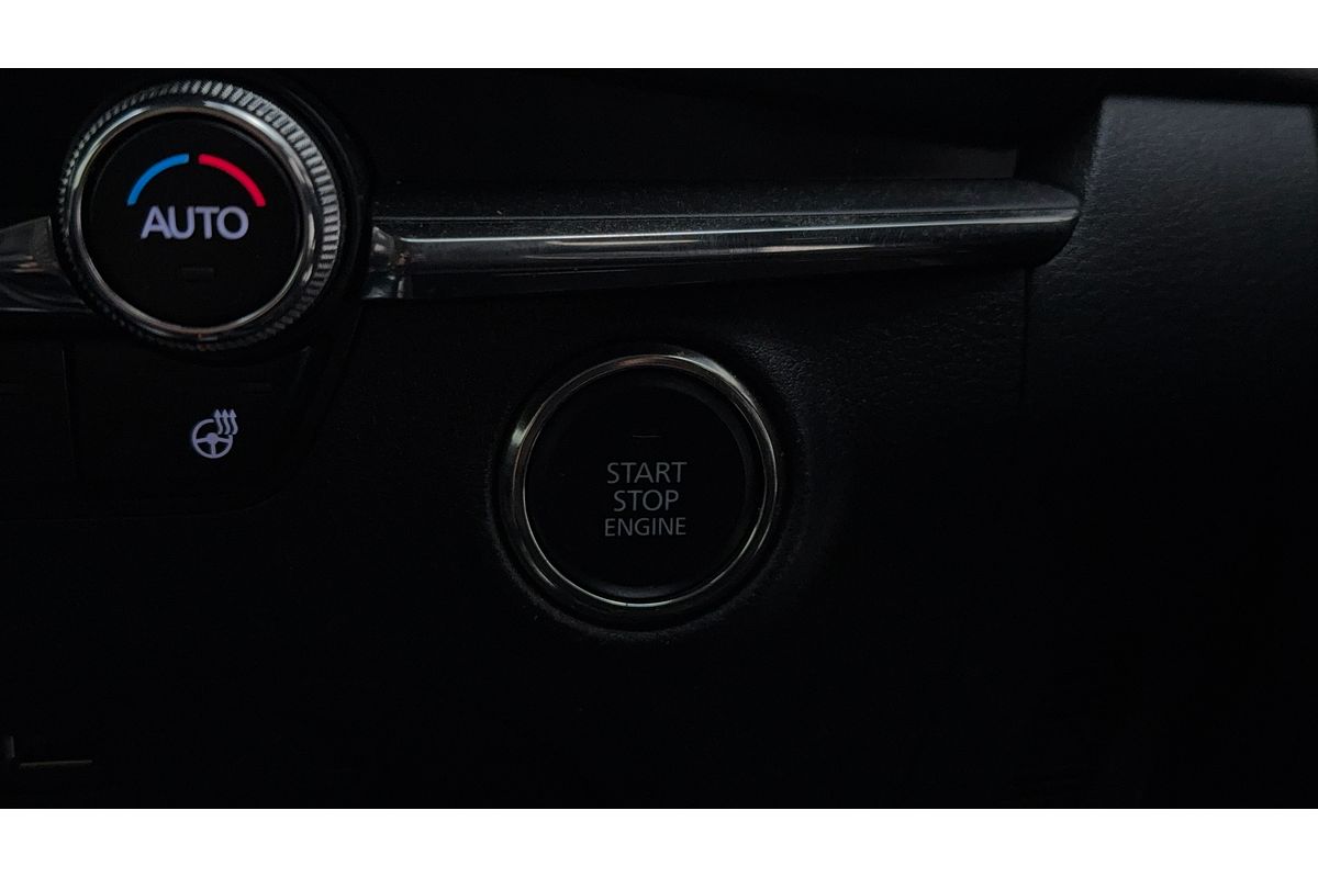 2019 Mazda 3 G25 GT BP Series