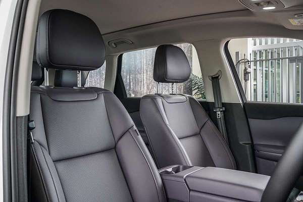 2024 Leapmotor C10 Style B11