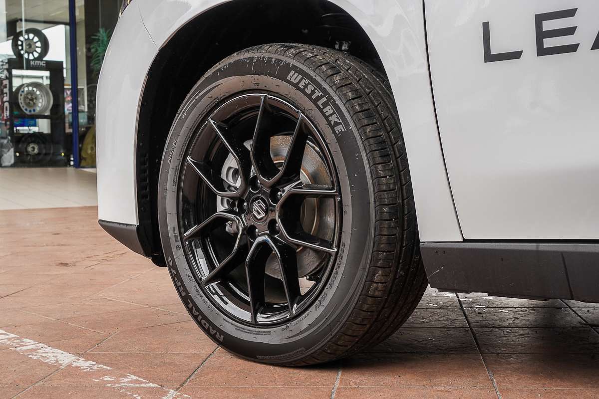2024 Leapmotor C10 Style B11