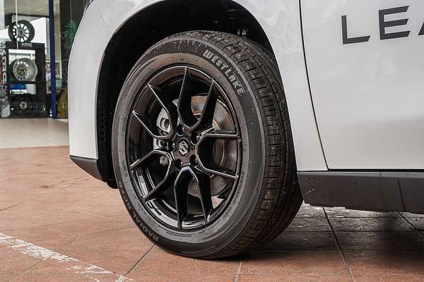 2024 Leapmotor C10 Style B11