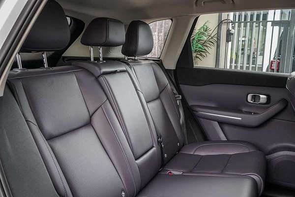 2024 Leapmotor C10 Style B11