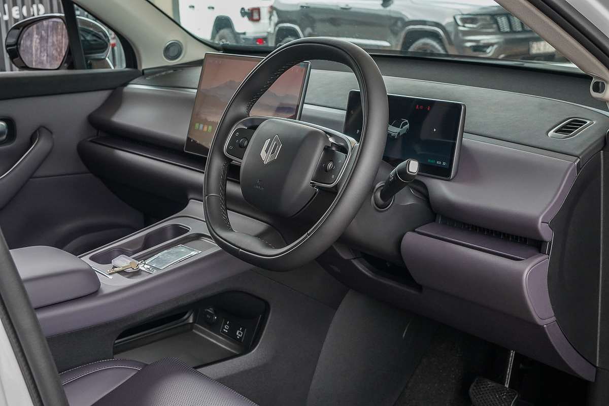 2024 Leapmotor C10 Style B11