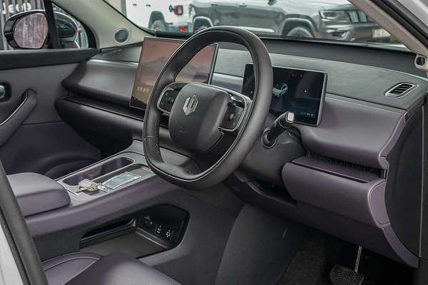 2024 Leapmotor C10 Style B11