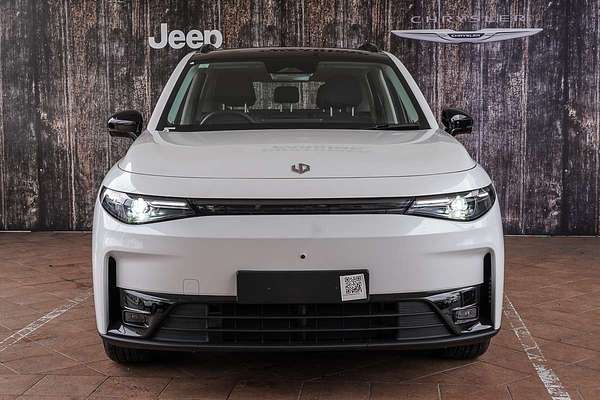 2024 Leapmotor C10 Style B11