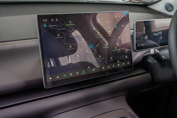 2024 Leapmotor C10 Style B11
