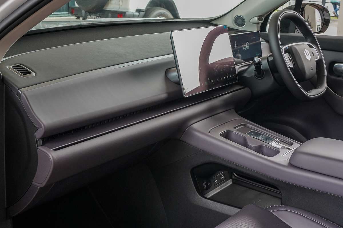 2024 Leapmotor C10 Style B11